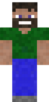 Mature Steve