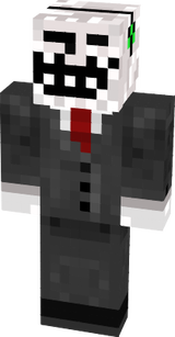 troll skin