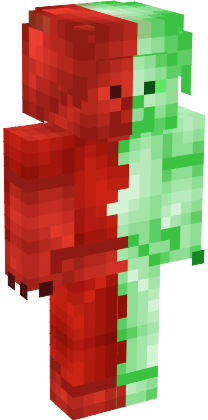 Preview of texture: demonsteve