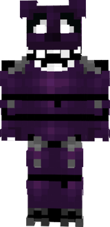 shadow monster cat fnac 3