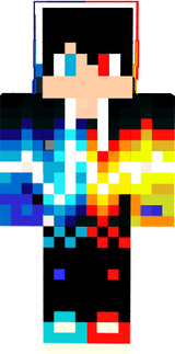 khairi skin
