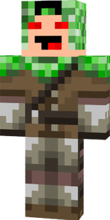 aeter hunter