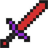 clone rain's sword