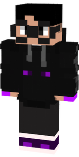 iego nerd end