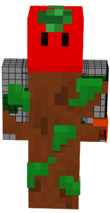 apple tree