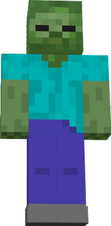 Zombie