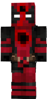 dead pool dead