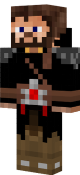 Assassin Nico Blax 