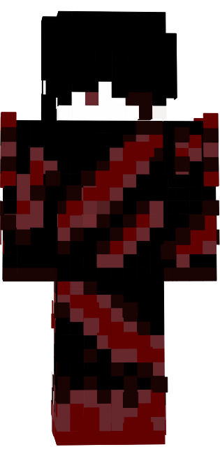 Preview of texture: Emo 2.0