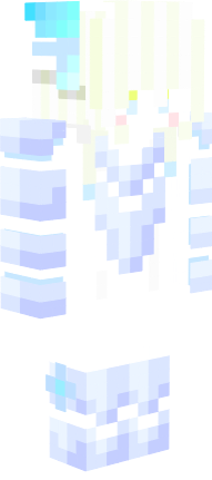 Preview of texture: 輝く鎧