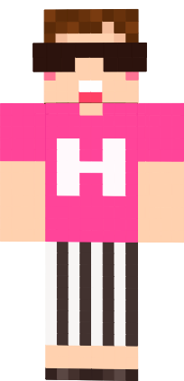 Preview of texture: hikakin