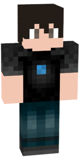 Tony Stark Teen ffixed
