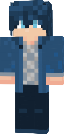 Preview of texture: naokiri