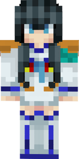 Satsuki