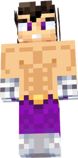 vegetta