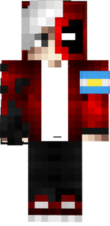 deadpool skin
