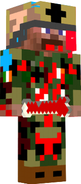wounded medic