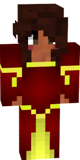 Santiago Skin