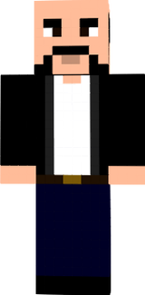 azaghal bluehand