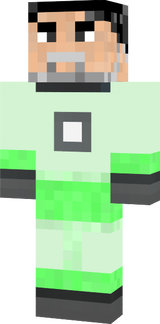 mcgreen