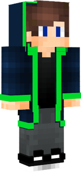 my skin