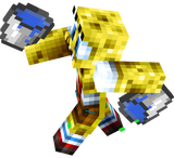 Bob esponja