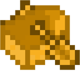 Spruce Golden Boat