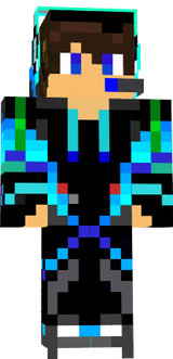 ryukku_0818 mcSkin