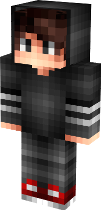 Preview of texture: steve.