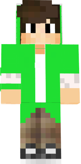 Preview of texture: daniel64bit