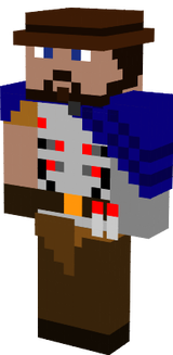 McCree Im Blue dabee dee dabei dei