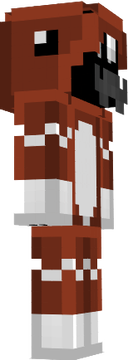 beaver
