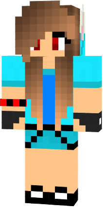 Preview of texture: GladisWolf2