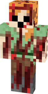 alex bllod