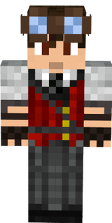 Steampunk