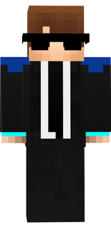 prefect benny skin