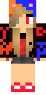 Girlgai
