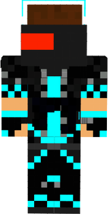 agent