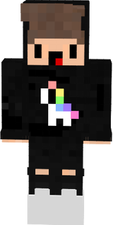 New H skin
