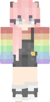 Skin oficial