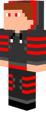 kyred human mine