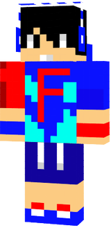 FrancoGamer Skin (Terminado!)