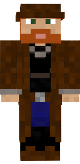 Ranger Skin