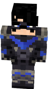 Nighwing
