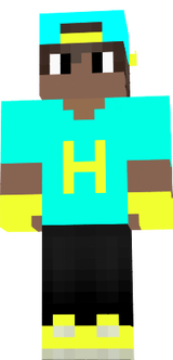Henryqq_Gameplays V3