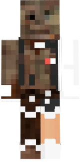Zombie Caroly