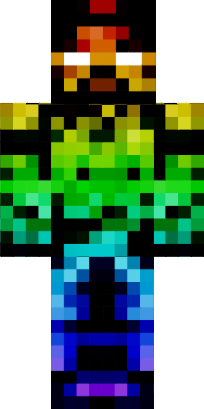 Preview of texture: Boss steve