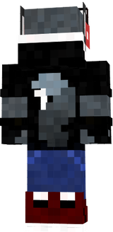 FireAndCheno 2.2 :V