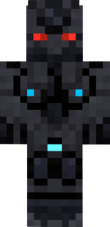 Zekrom Girl