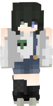 Preview of texture: Erin